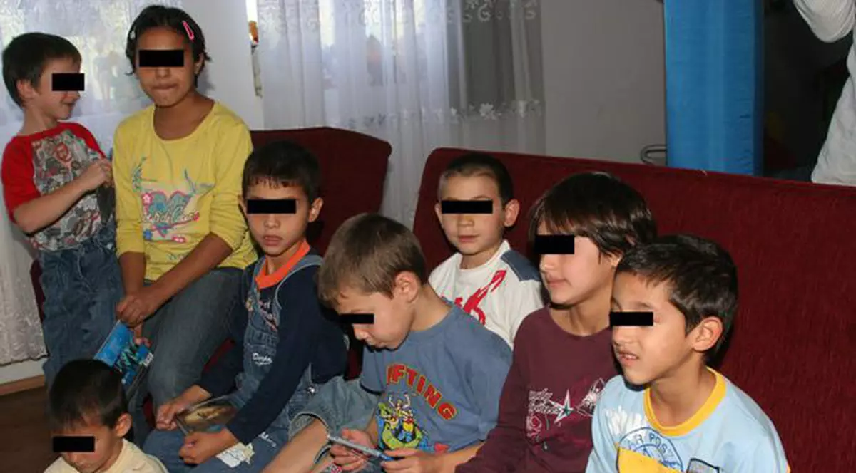 Centrul de Plasament Sfânta Maria a fost închis. Angajații „orfelinatului groazei” acuzați de rele tratamente au fost eliberați