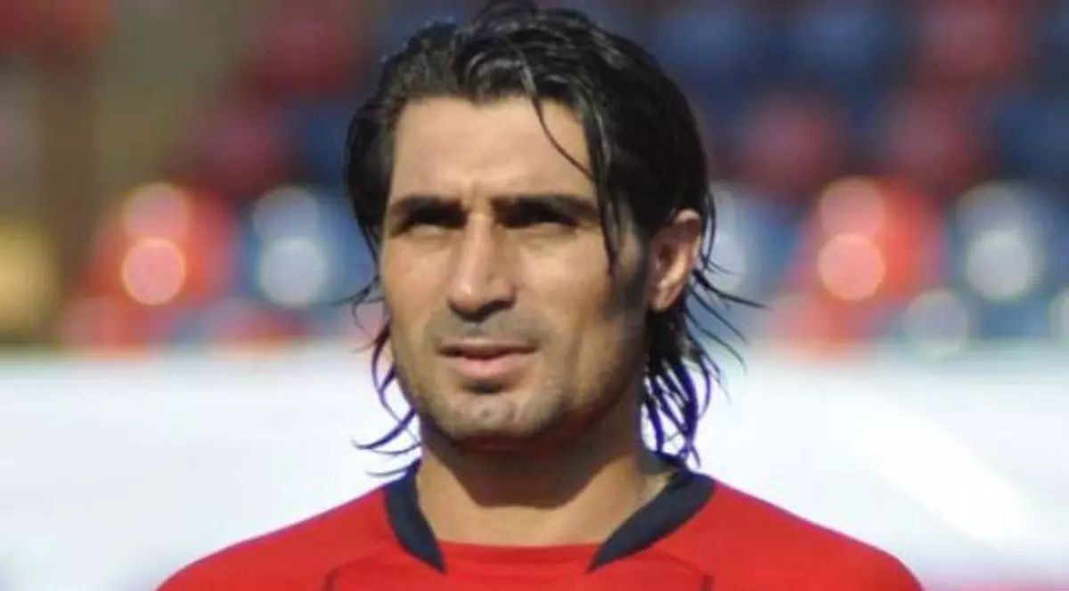 Fotbalistul Șehmus Ozer a murit