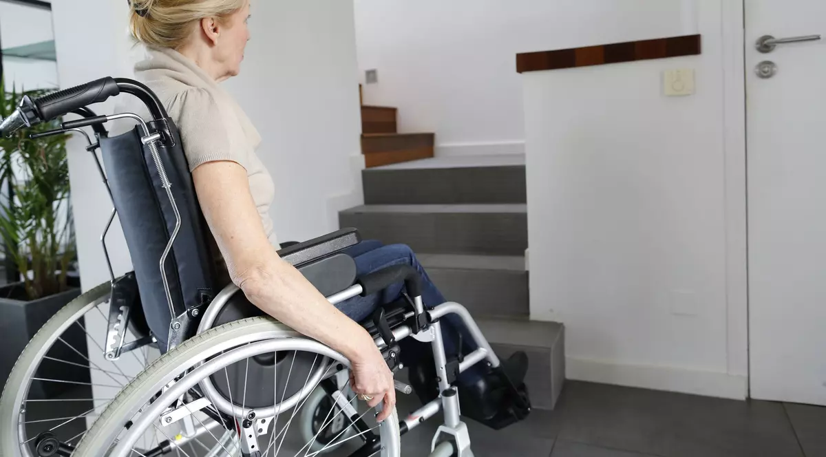 Reevaluarea periodică a persoanelor cu handicap accentuat şi grav