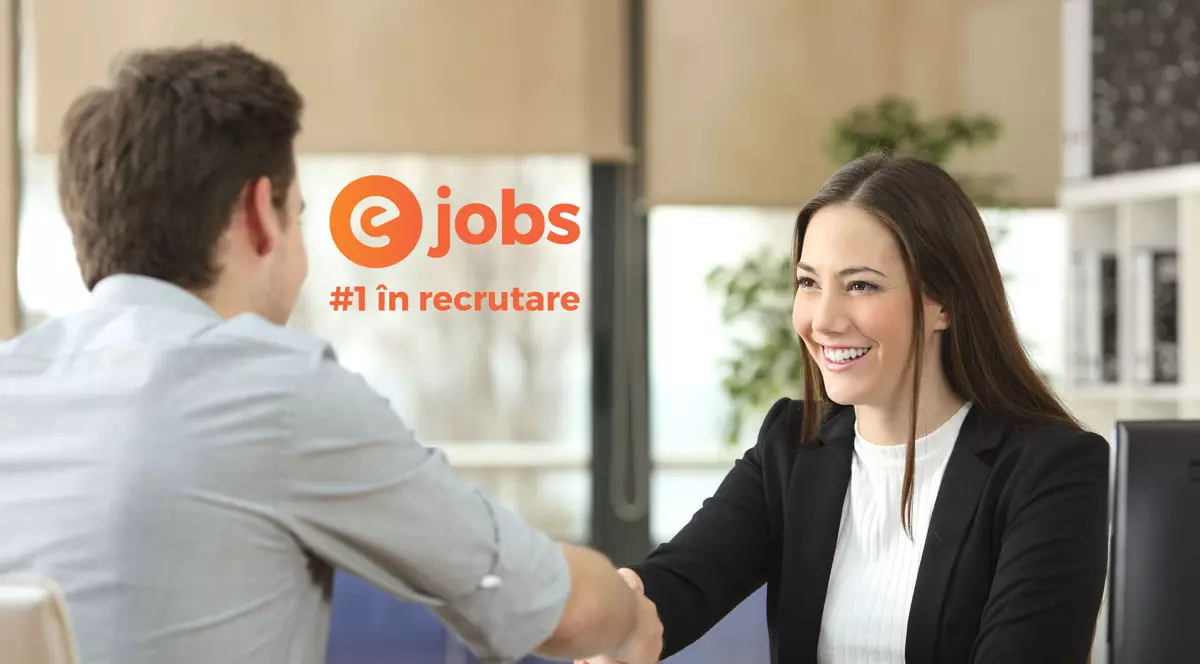 Cauți un job în vânzări directe? Pe eJobs.ro, găsești peste 1.000 de joburi
