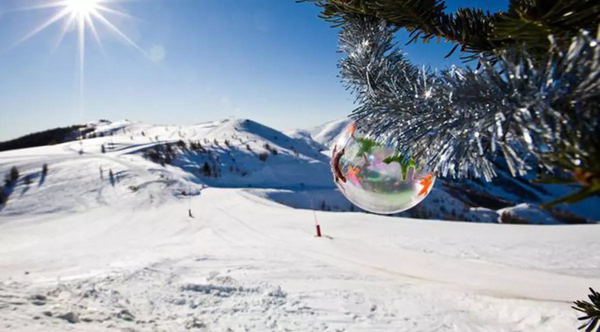 prognoza meteo pentru revelion 2017