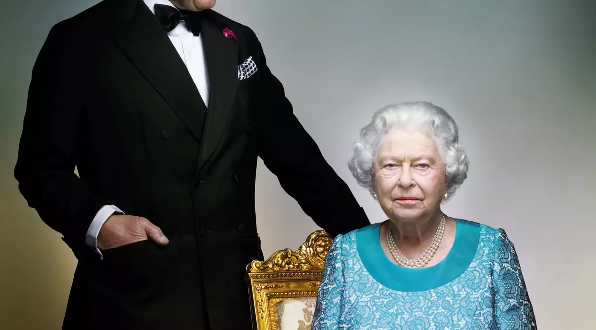 Regina Elisabeta a II-a a anunțat că renunță la o parte din responsabilitățle ei regale