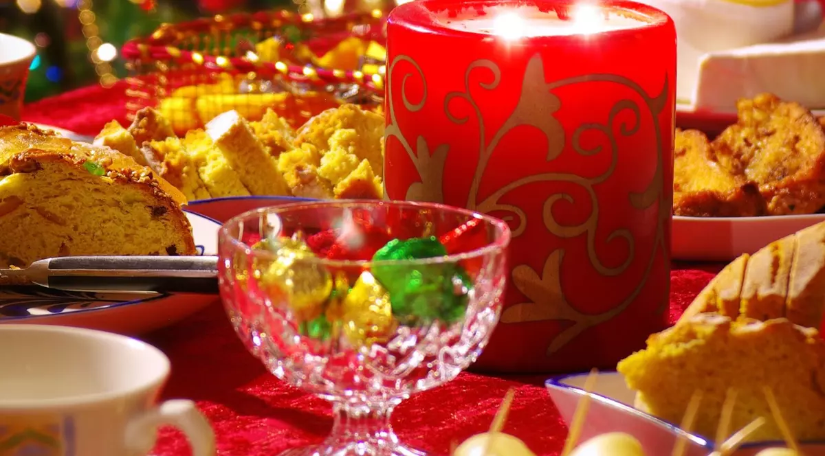 retete pentru revelion 2017