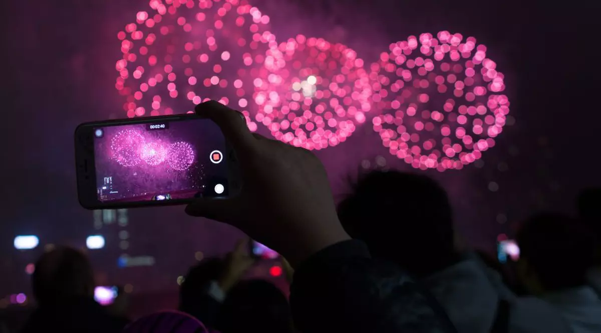 Concerte gratuite de Revelion 2018