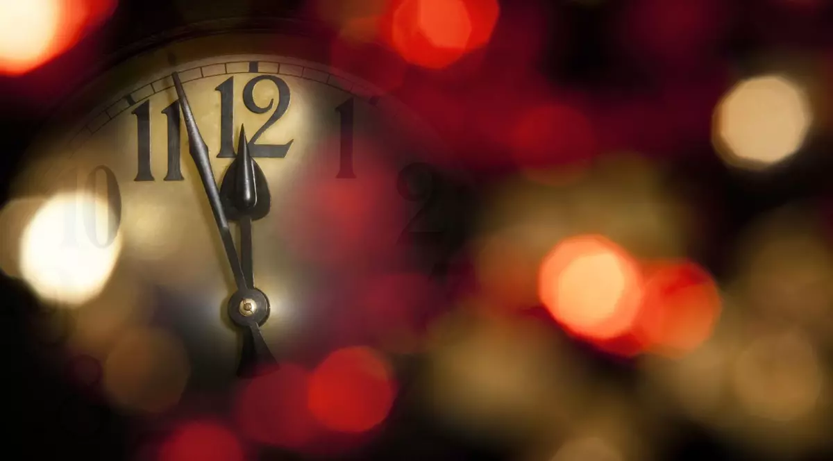 revelion 2017 o secunde in plus de anul nou