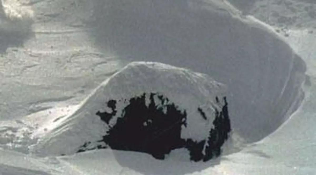 Risc de avalanșă în Munții Făgăraș, la Bâlea Lac