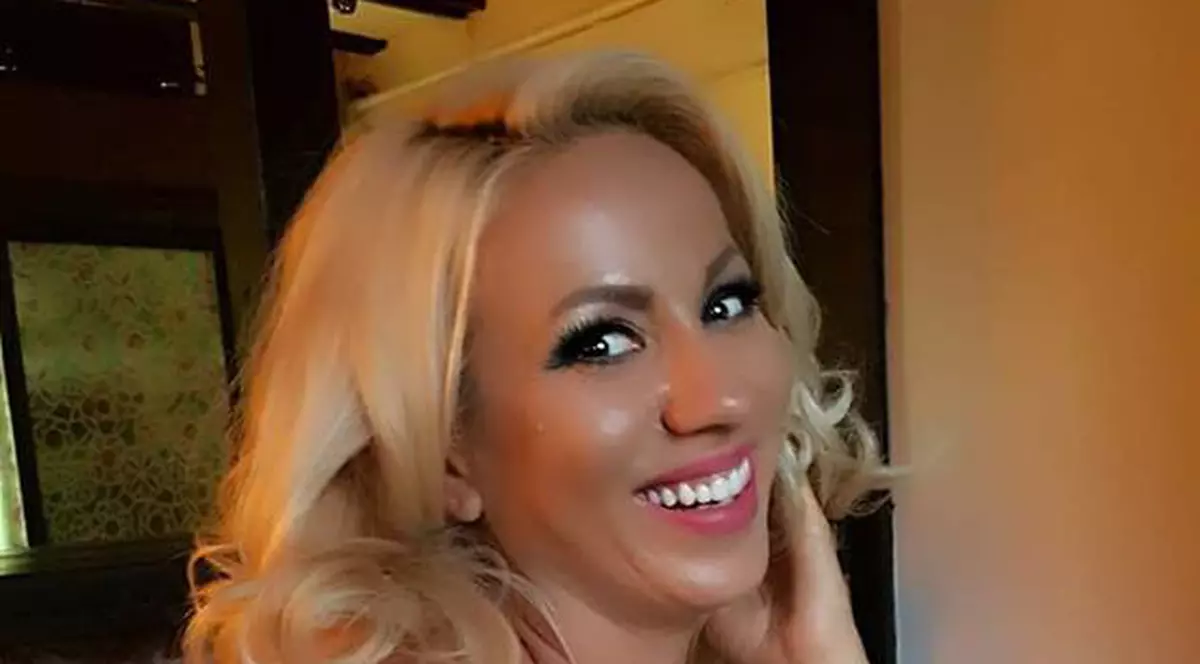 Rocsana Marcu a rămas fără emisiune la TV. Primele declarații ale prezentatoarei