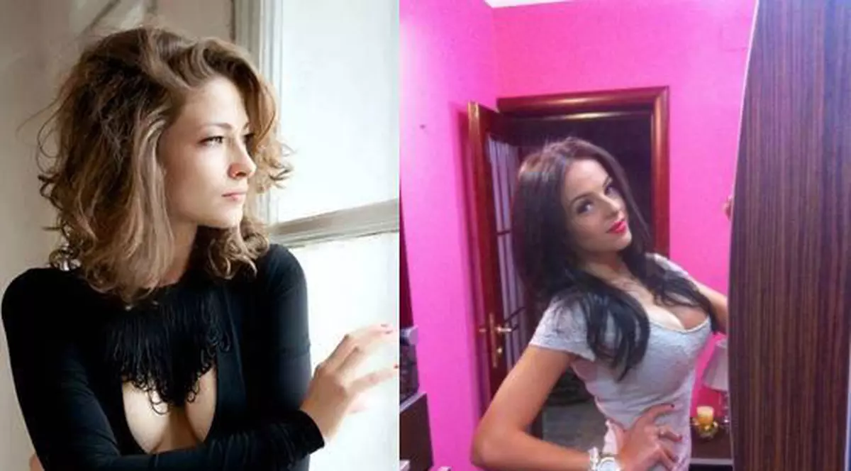 Campanie pro sexy-deputata PSD: Femeile, provocate să-și arate sânii pe Facebook