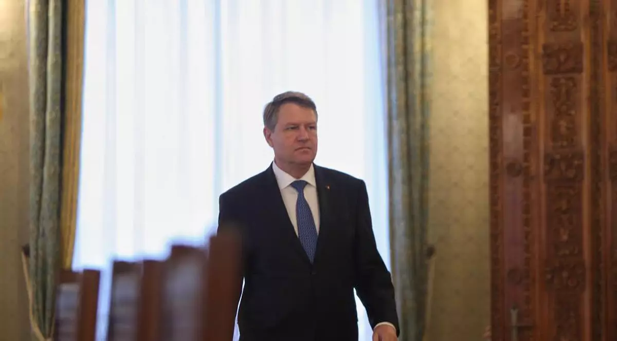 Întâlnire președinte-premier la Palatul Cotroceni
