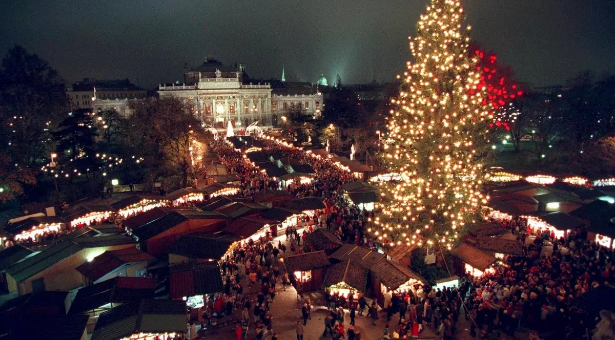 Agresiuni sexuale, în Austria. Aproximativ 20 de femei au fost agresate în noaptea de Revelion