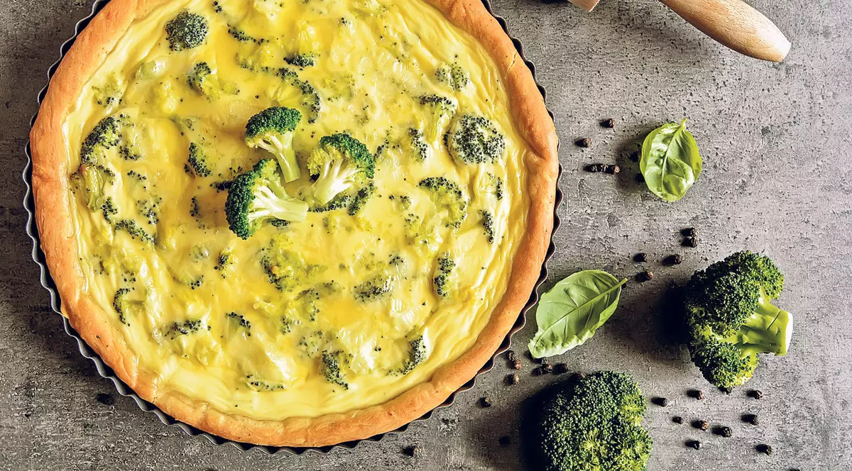 Rețete rafinate din aluat gata preparat