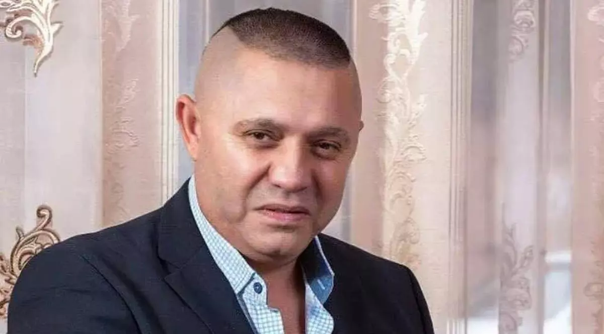 Nepotul lui Nicolae Guță a slăbit foarte mult. Cântărea 100 de kilograme, iar acum a ajuns piele și os
