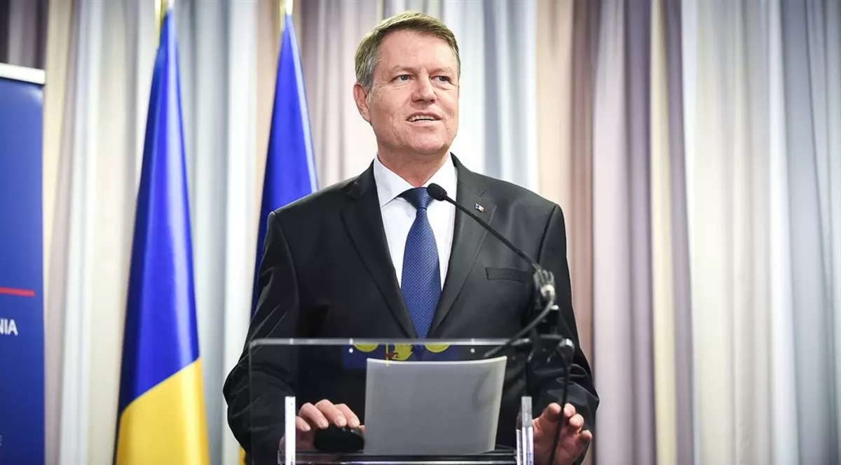 Președinția a trimis un document liderilor UE