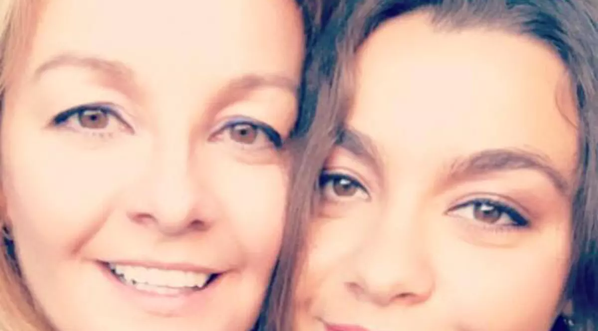 12 ani fără Toni Alexe. Paula, fiica fostului mare baschetbalist, face canotaj. ”Mami, suntem două luptătoare. Pentru tata, vom reuși, să eșuăm nu e o opțiune”