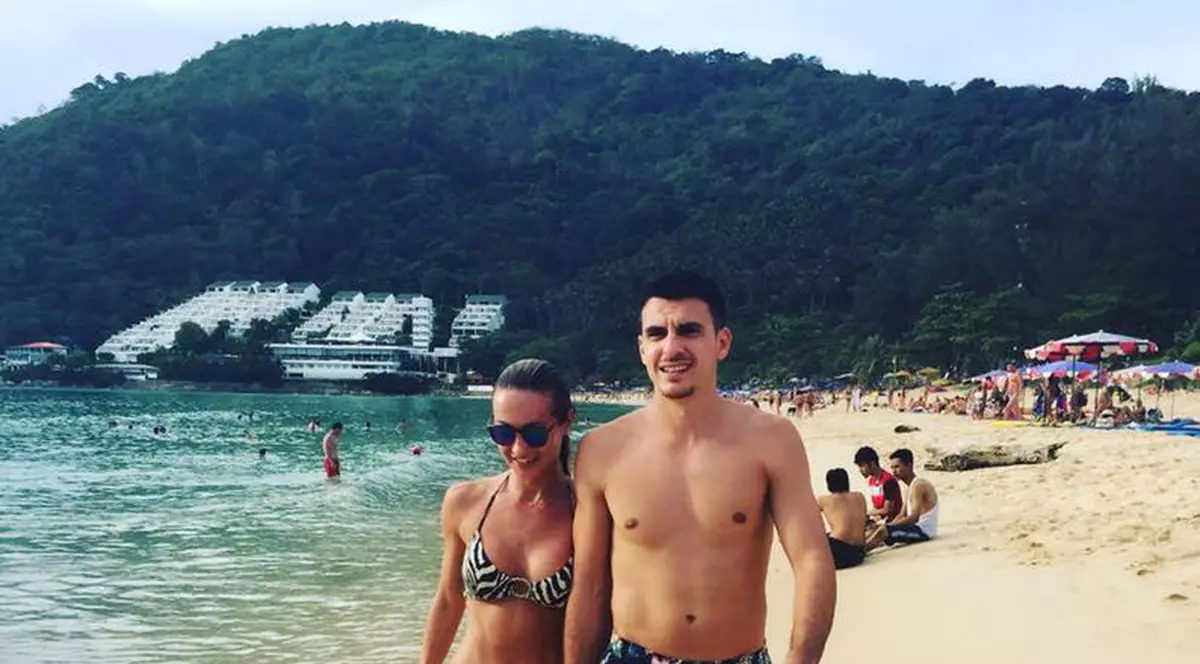 Flavia de la Neatza s-a întors din vacanță, însă a avut parte de un șoc. Ce i-a făcut Dani Oțil