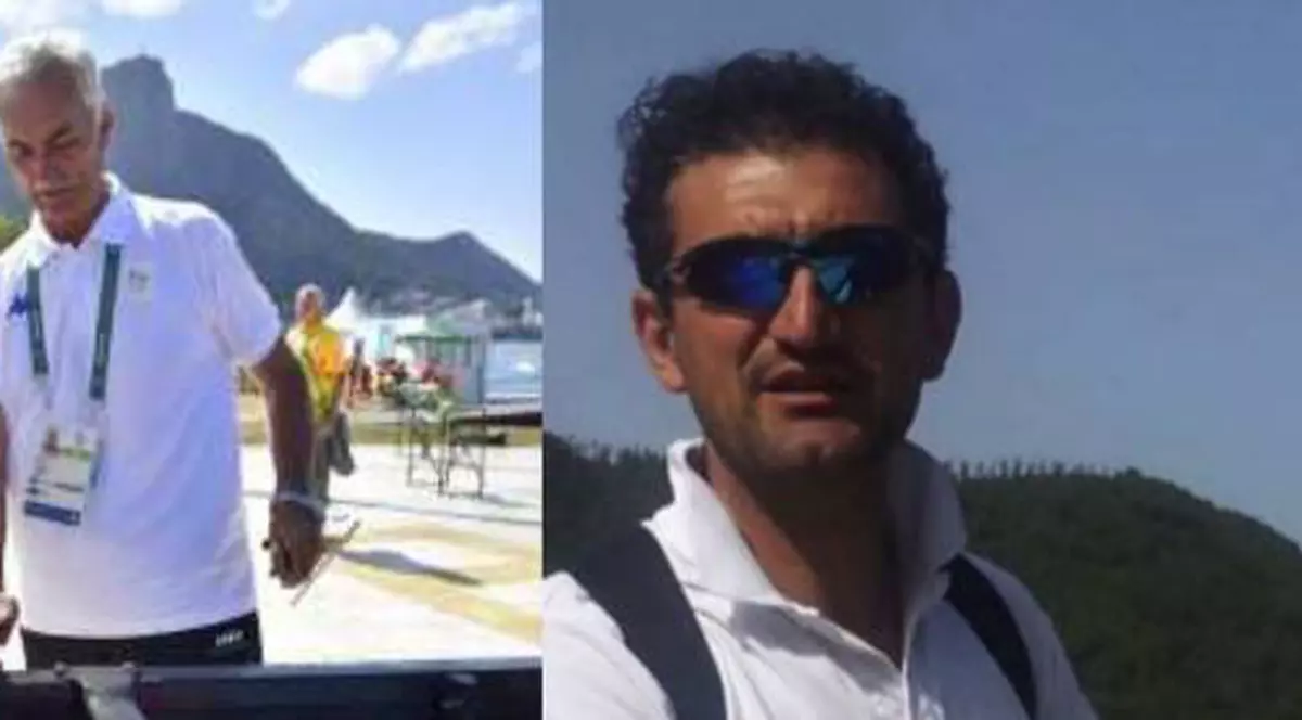 Un italian la FR de Canotaj. Antonio Colamonici a fost numit la conducerea lotului național masculin