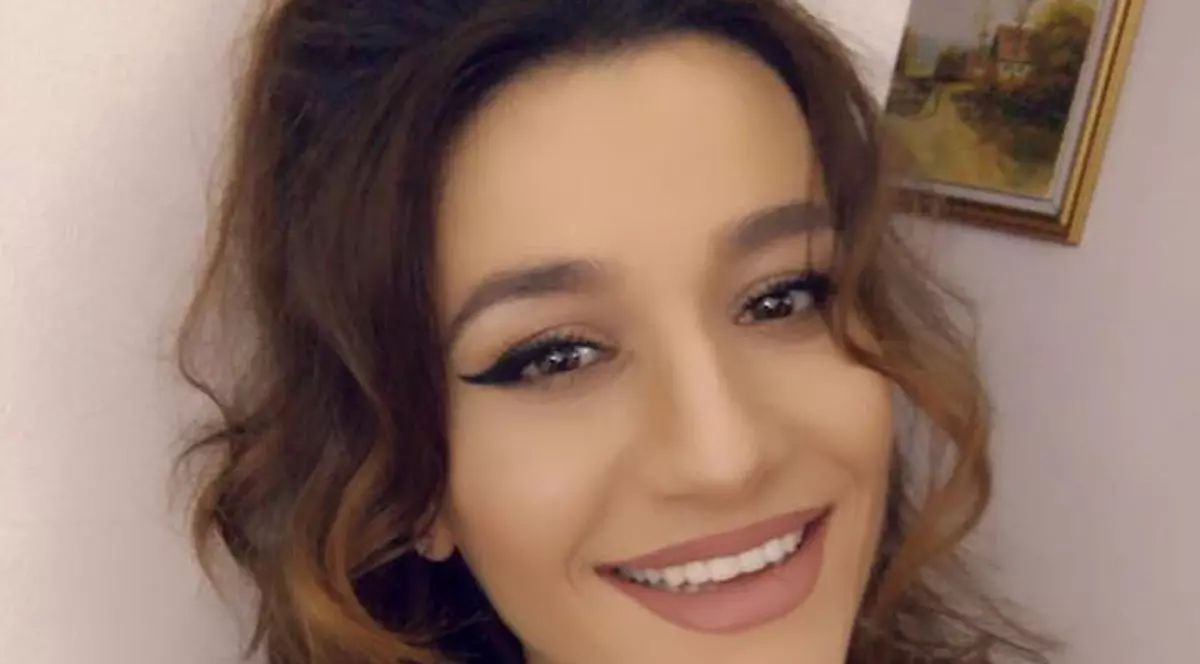 Claudia Pătrășcanu se pregătește să nască.”Încep să mă simt…”