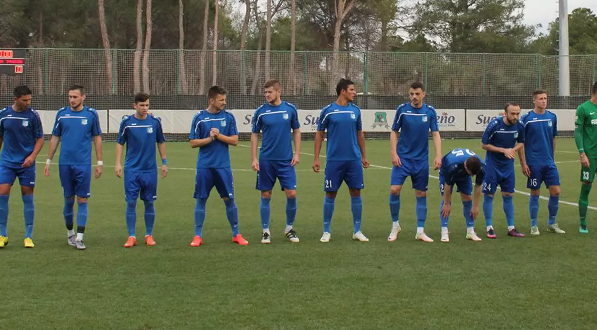 Pandurii, ajutaţi de Steaua şi de Dinamo: "Vom vedea dacă mai aducem întăriri"