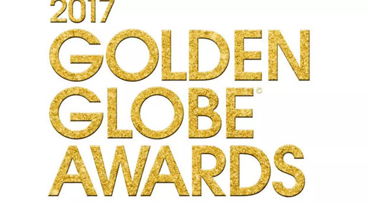 Câștigătorii Globurilor de Aur 2017