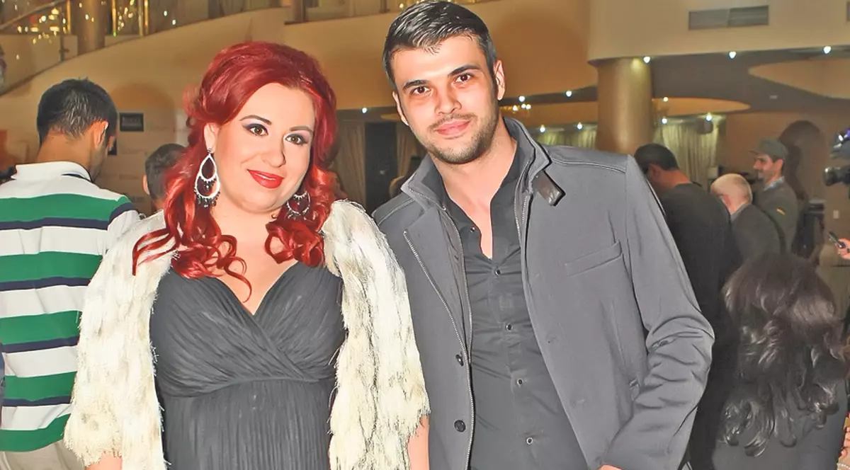 Oana Roman împlinește 3 ani de mariaj cu Marius Elisei. Ce declarație publică i-a făcut soțului
