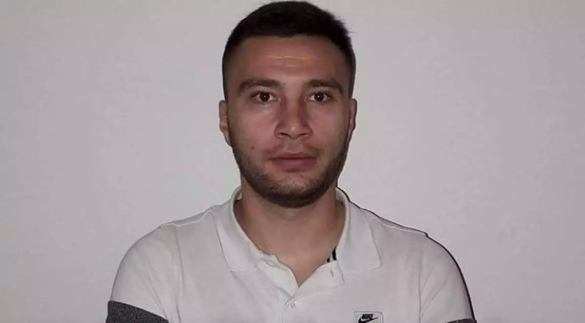 CSM Poli Iaşi l-a achiziţionat pe mijlocaşul Alexandru Răuţă