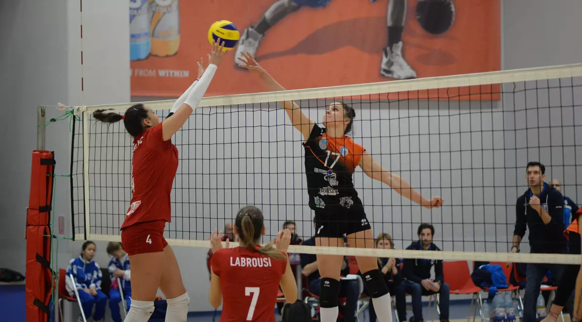 Cupele Europene la volei, rezultate. CSM București, deținătoarea Challenge Cup, eliminată. Zi neagră pentru fete / FOTO