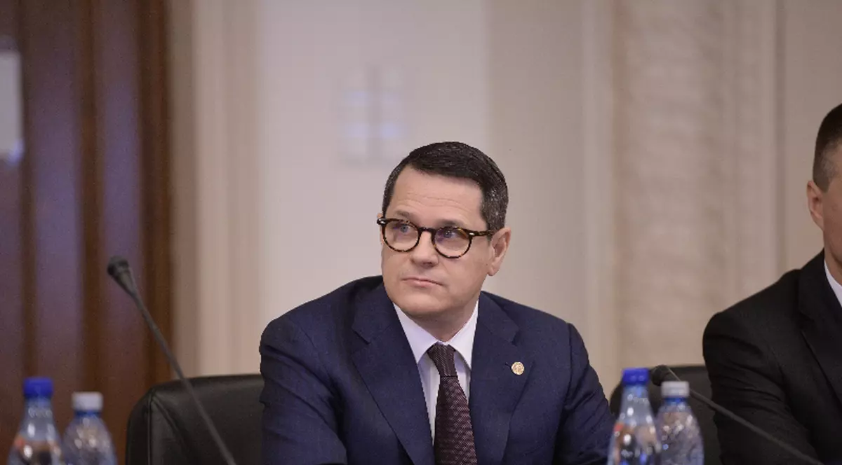 SRI modifică dialogul interinstituţional cu Parlamentul