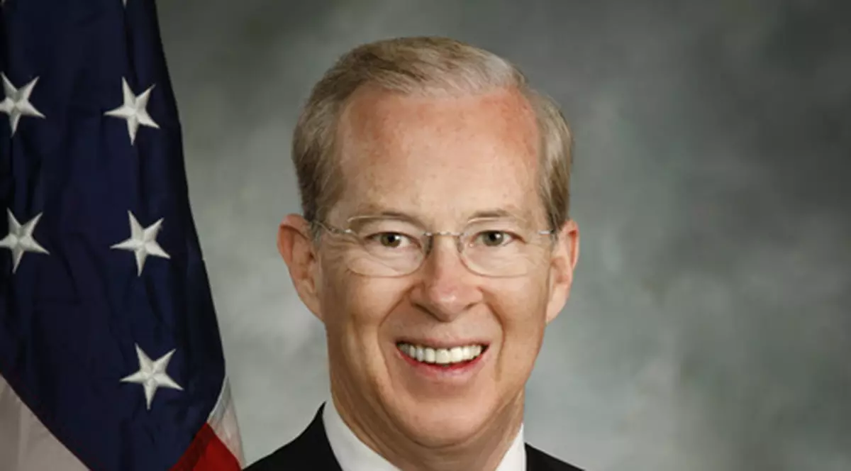 Dana_Boente este noul ministru interimar de Justiție