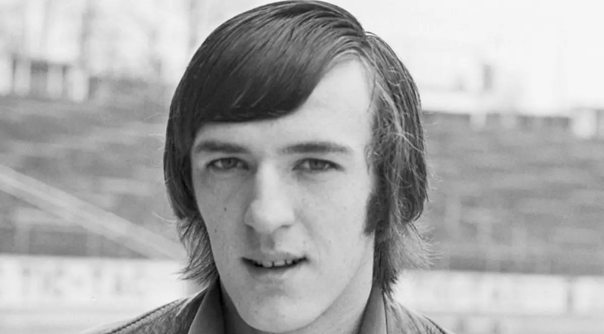 Fostul mare internaţional belgian Franky Van der Elst a murit la vârsta de 62 de ani