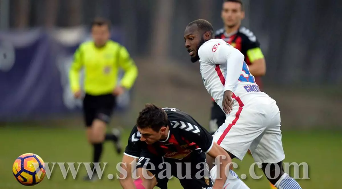 Toate reacțiile după Steaua - FC Voluntari 2-2