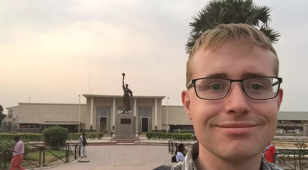 Henrik Jeppesen, danezul care a vizitat toate țările din lume