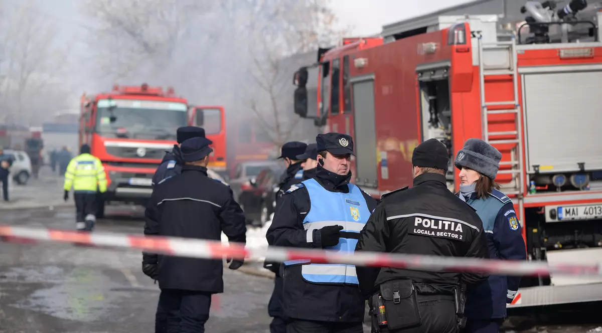 Fratelli și alte 11 localuri din București au activitatea suspendată, în urma controalelor polițiștilor