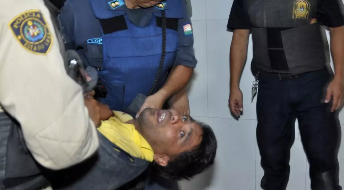 Foto: Diariocritico de Venezuela/Flickr