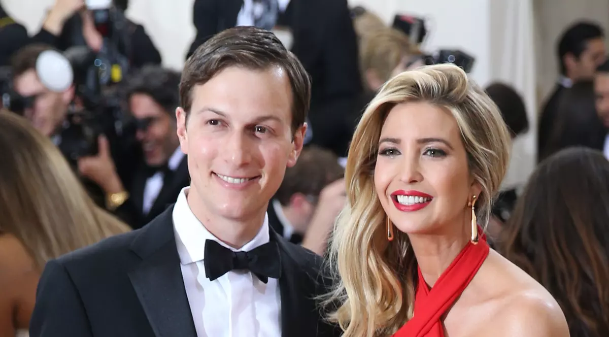 Ginerele lui Donald Trump nu mai are acces la informaţiile strict secrete