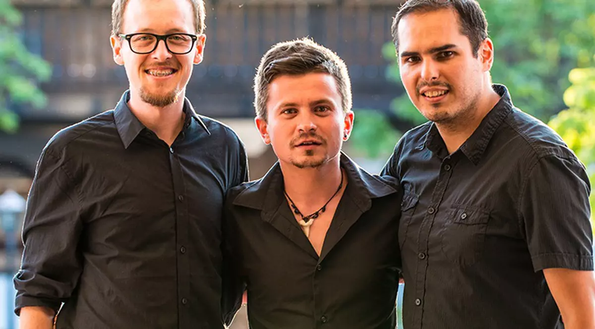 Festivalul Jazz în the Park va avea loc în perioada 26 iunie-2 iulie 2017. Primele 6 trupe anunțate