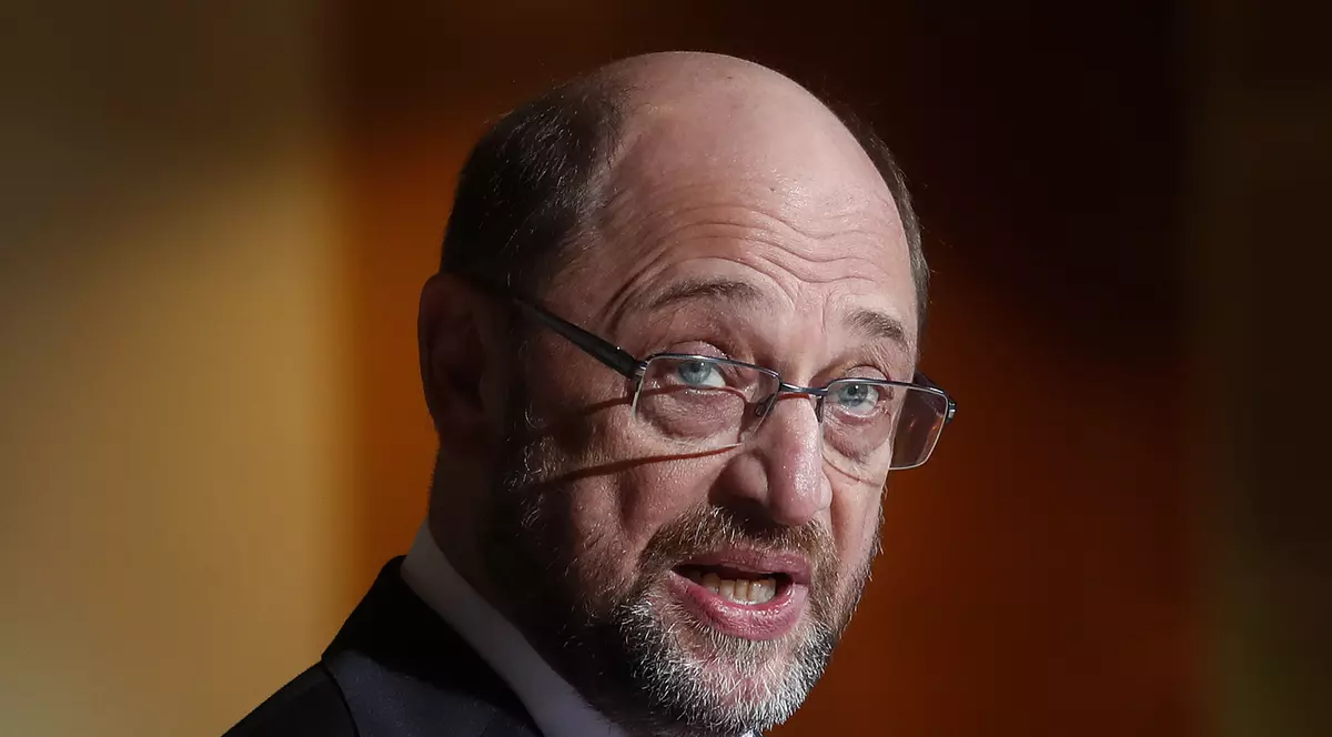 Martin Schulz, propus de partidul social-democrat în cursa pentru cancelar