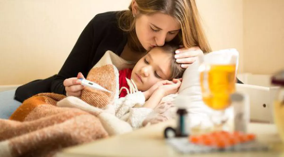 Medicii îngrijorați de începerea școlilor