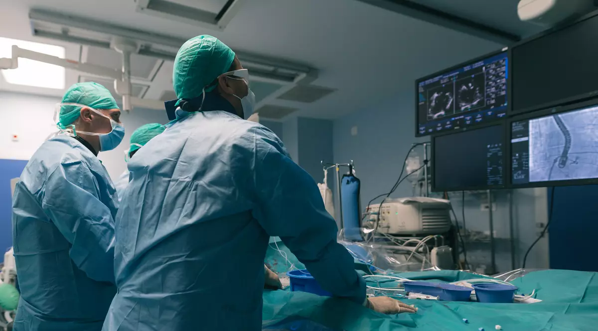 Institutul de Urologie şi Transplant Renal Cluj