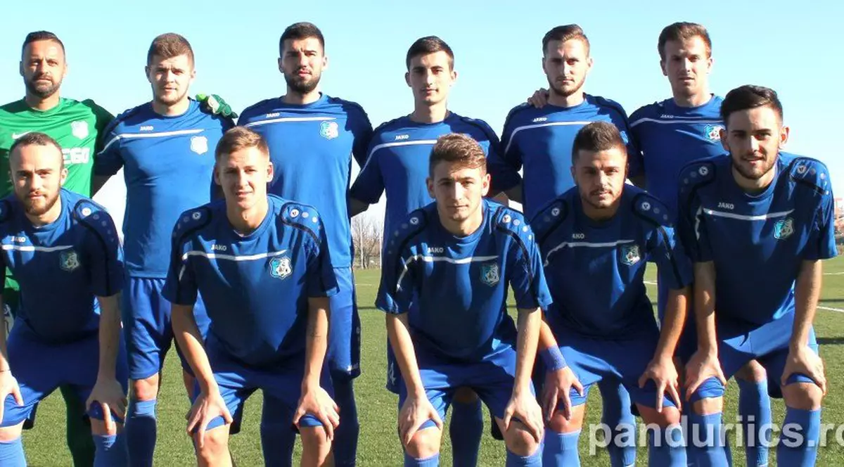 Din 2017, o echipă cu datorii va fi amendată, nu depunctată.