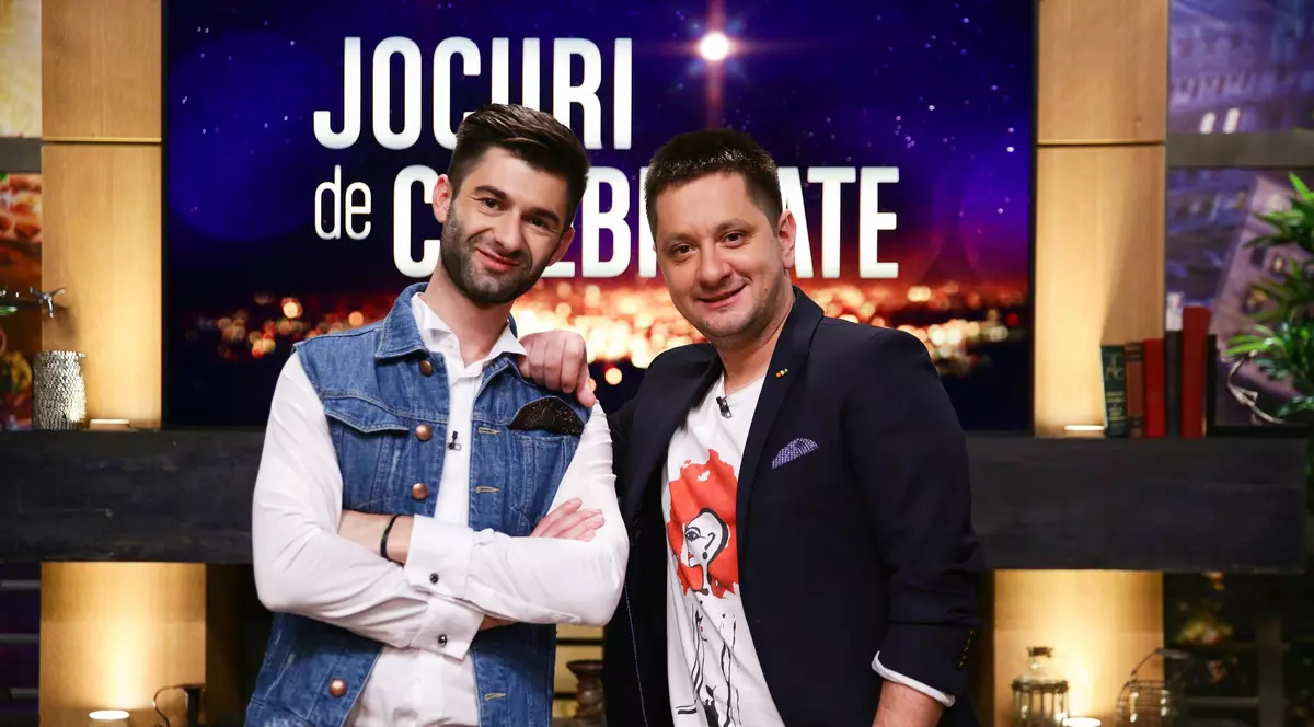 Sfaturile lui Octavian Strunilă pentru Ipate, după ce a devenit tătic