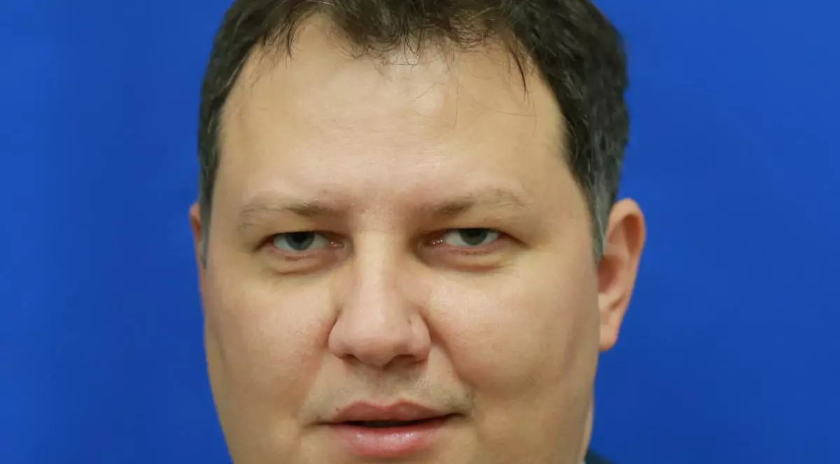 Ministru din Cabinetul Grindeanu internat în spital