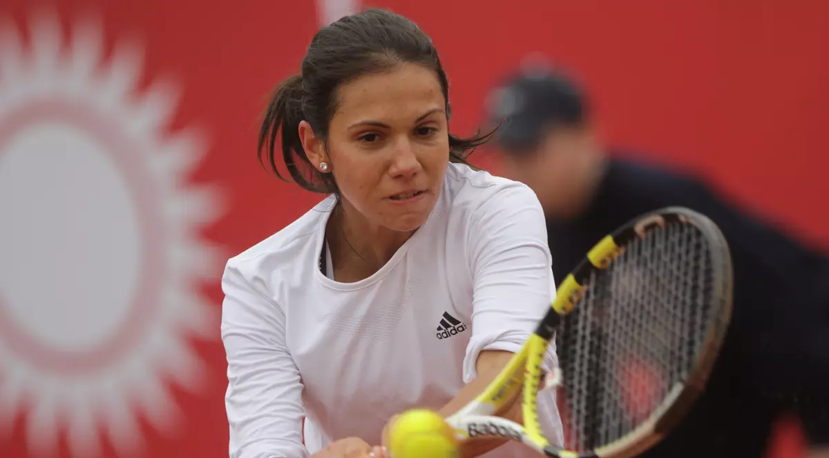 Olaru şi Savciuk, calificate în sferturile probei de dublu la Hobart