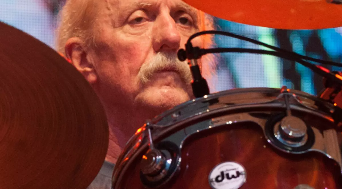 Rockerul Butch Trucks a murit