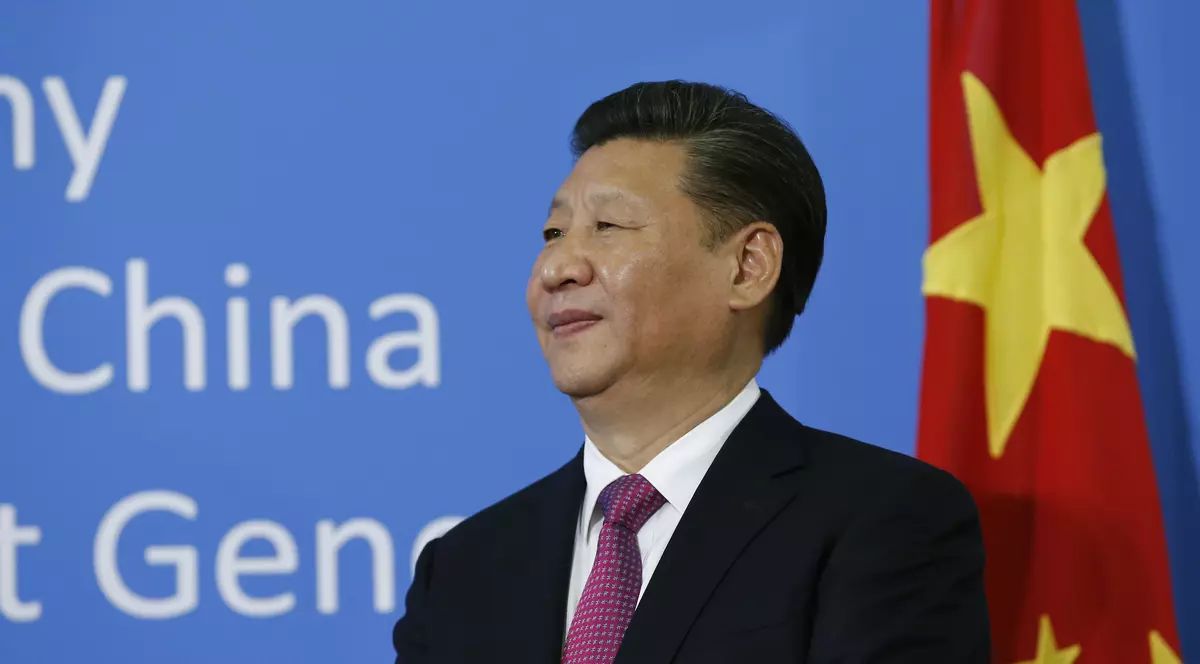 Președintele chinez Xi Jinping vrea o lume fara arme nucleare