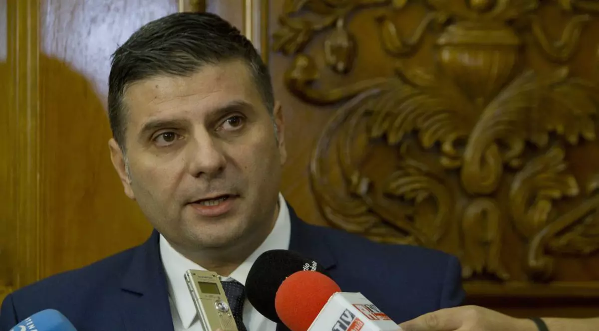 Ministrul Economiei, despre Ordonanță