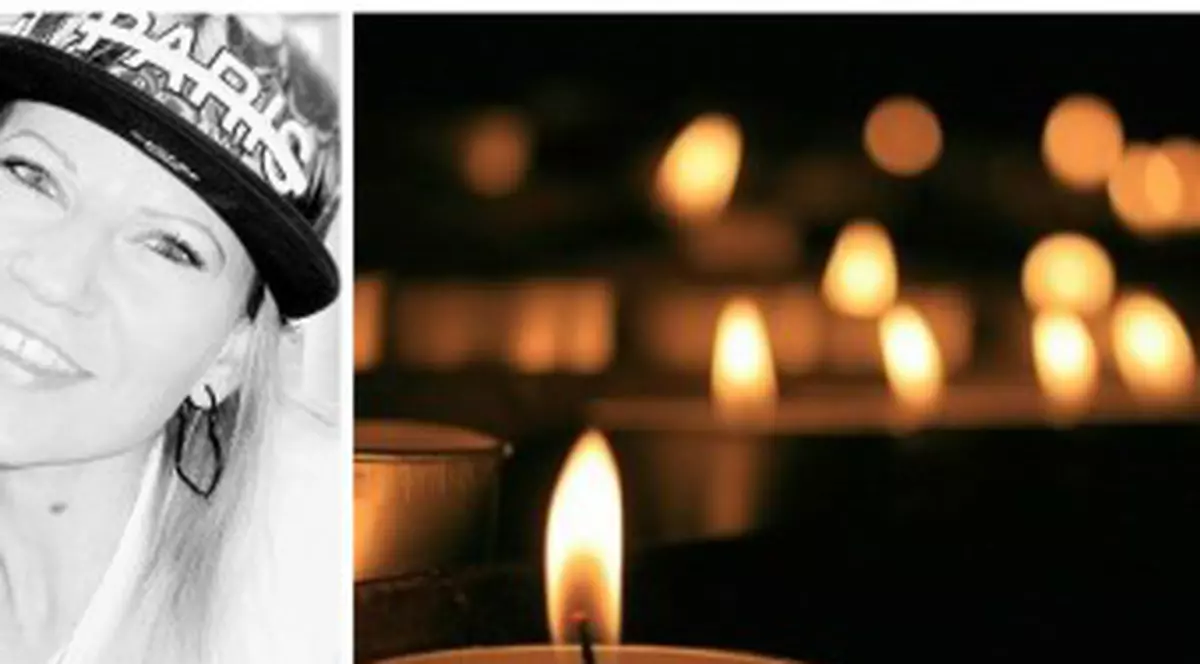 A murit jucătoarea de tenis Alina Izbândă. Avea doar 35 de ani