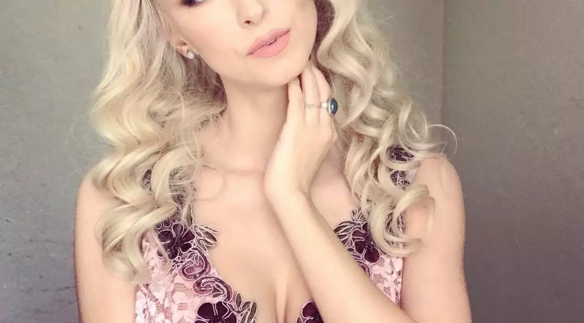 Andreea Bălan, mândră de realizările ei. "De mică am învățat"