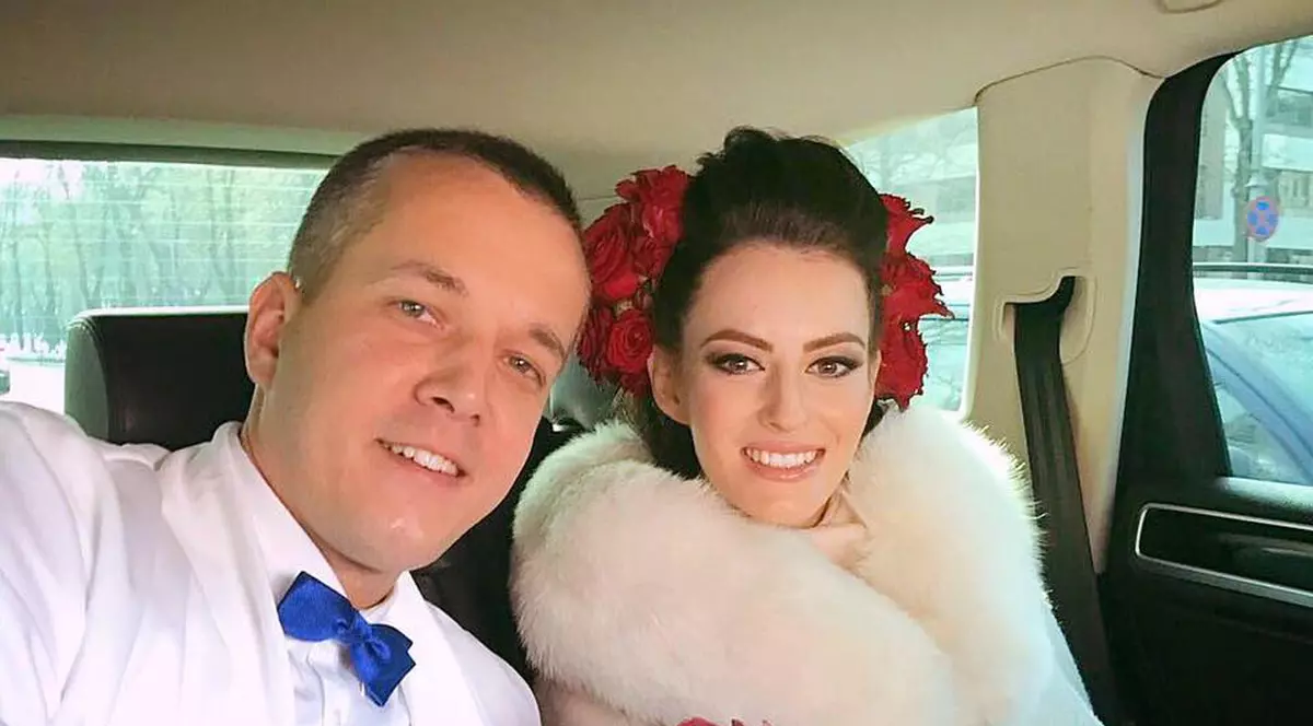 Andrei Năstase s-a căsătorit