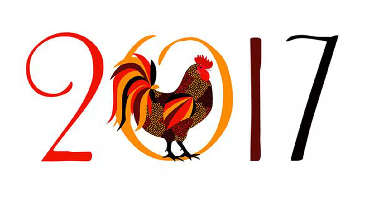 Zodiile de lemn în anul Cocoșului de Foc. Cât noroc vor avea în dragoste și la bani