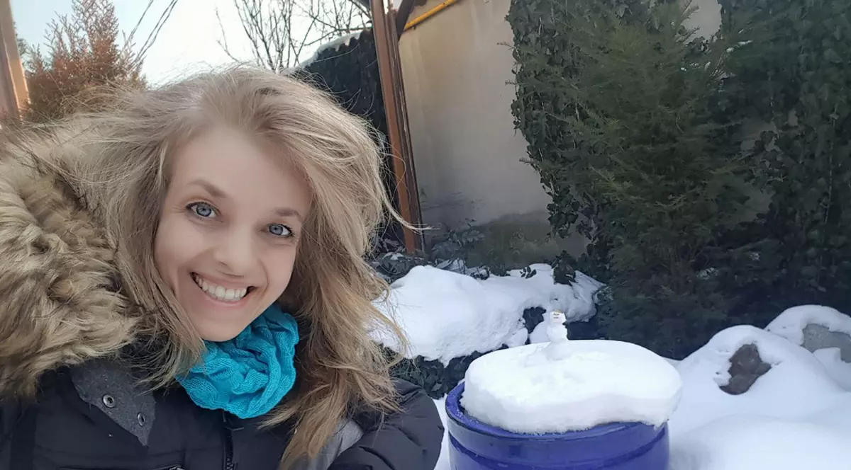 Bianca Brad a împlinit 49 de ani. Ce poezie frumoasă a primit de la mama ei